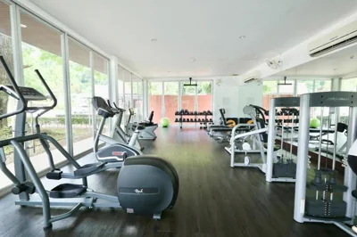 Tinidee Golf Resort Phuket – Foto 7