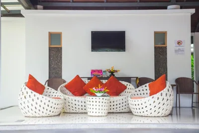 Tinidee Golf Resort Phuket – Foto 8
