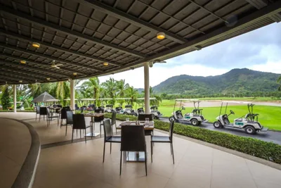 Tinidee Golf Resort Phuket – Foto 9