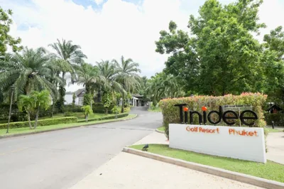 Tinidee Golf Resort Phuket – Foto 10
