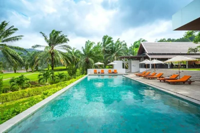 Tinidee Golf Resort Phuket – Foto 11
