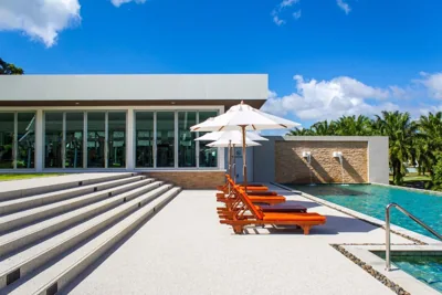 Tinidee Golf Resort Phuket – Foto 12
