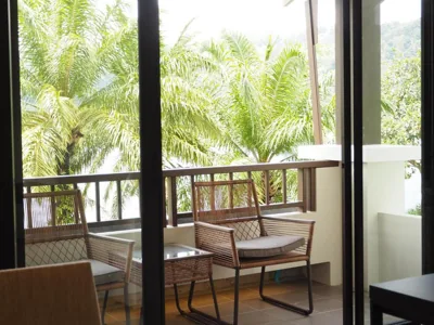 Tinidee Golf Resort Phuket – Foto 16